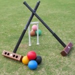 Croquet