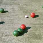 bocce