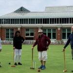 Croquet event oct.2020